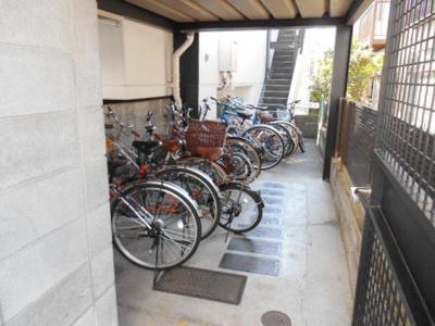 【その他共用部分】 | 戸越ポイント