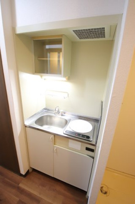 【キッチン】 | アヴァンセ