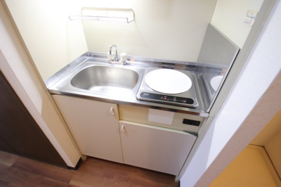 【キッチン】 | アヴァンセ