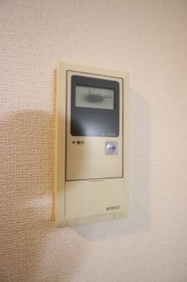 【設備】 | アヴァンセ | 給湯