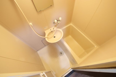 【浴室】 | アヴァンセ