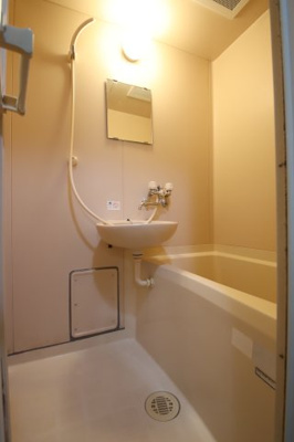 【浴室】 | アヴァンセ