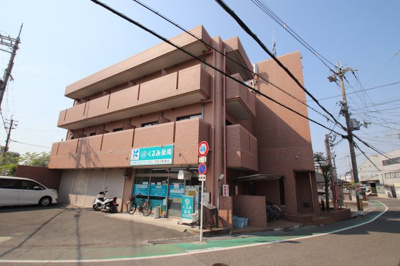 【外観】 | アヴァンセ