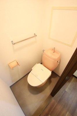 【トイレ】 | アヴァンセ
