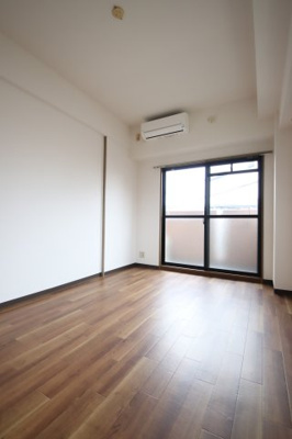 【洋室】 | アヴァンセ