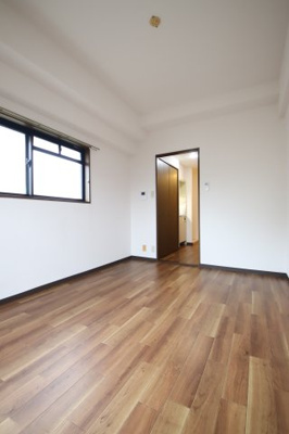 【洋室】 | アヴァンセ