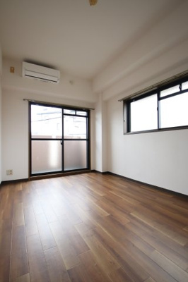 【洋室】 | アヴァンセ