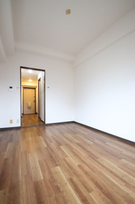 【寝室】 | アヴァンセ