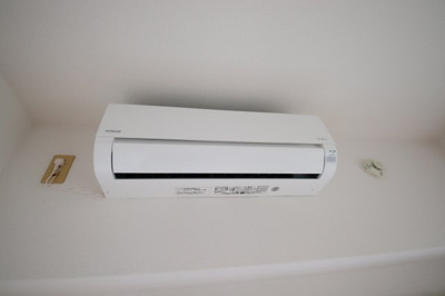 【設備】 | アヴァンセ | エアコン