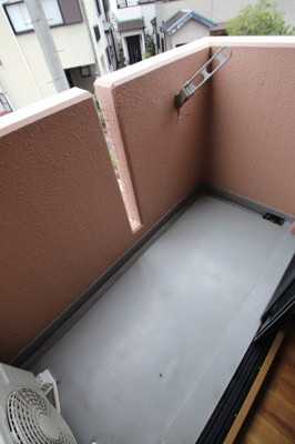 【バルコニー】 | アヴァンセ