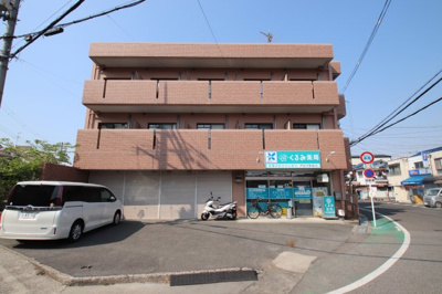 【外観】 | アヴァンセ