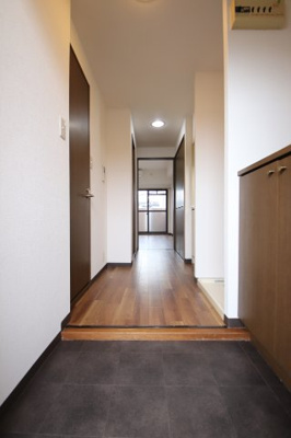 【玄関】 | アヴァンセ