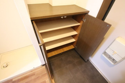 【収納】 | アヴァンセ