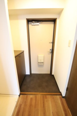 【玄関】 | アヴァンセ