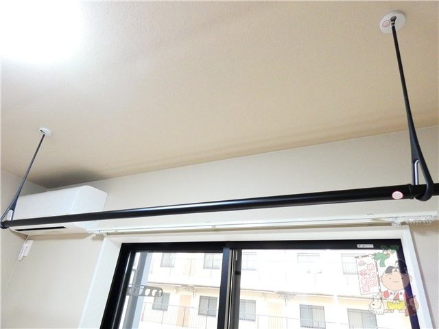 Ｈａｒｖｅｓｔ　Ｍｏｏｎの設備