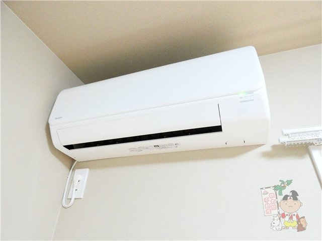 Ｈａｒｖｅｓｔ　Ｍｏｏｎの設備