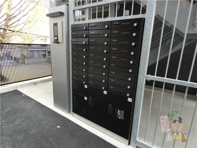 Ｈａｒｖｅｓｔ　Ｍｏｏｎのエントランス