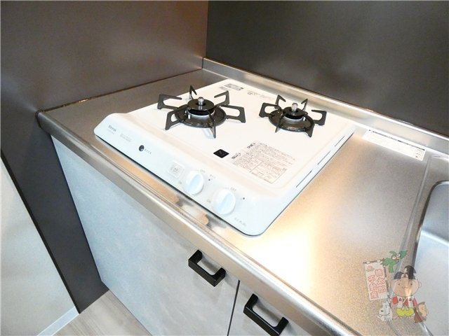 Ｈａｒｖｅｓｔ　Ｍｏｏｎのキッチン