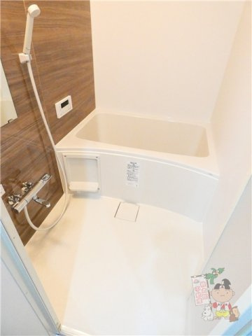 Ｈａｒｖｅｓｔ　Ｍｏｏｎの浴室