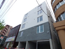 ブルーイング苗穂駅前の画像