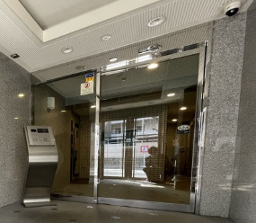 グランヴァン阿佐ヶ谷Ⅱのその他