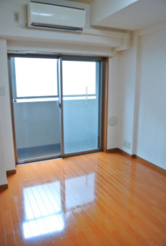 グランヴァン阿佐ヶ谷Ⅱの居間・リビング