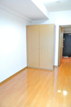 グランヴァン阿佐ヶ谷Ⅱの内装