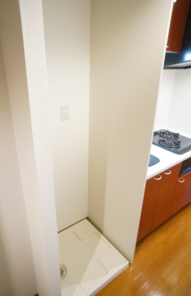 グランヴァン阿佐ヶ谷Ⅱの設備