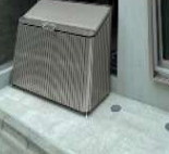 北区赤羽西２丁目の賃貸マンションのその他共用部分