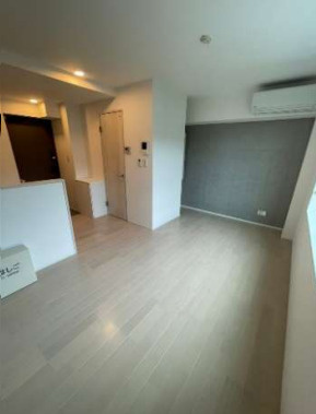 北区赤羽西２丁目の賃貸マンションの居間・リビング