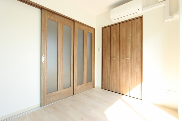 Welsh.Sビル7の居間・リビング