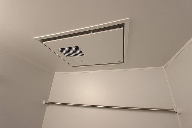 Welsh.Sビル7の設備