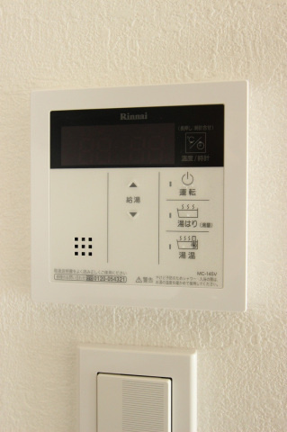 Welsh.Sビル7の設備