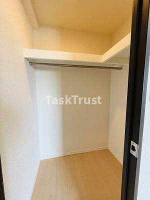 【収納】 | クレアート大阪EAST G4