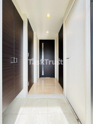 【玄関】 | クレアート大阪EAST G4