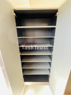 【収納】 | クレアート大阪EAST G4