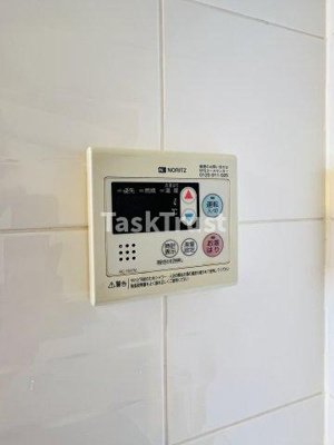 【設備】 | クレアート大阪EAST G4