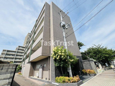 【外観】 | クレアート大阪EAST G4