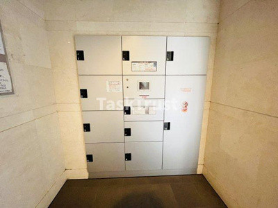 【その他共用部分】 | クレアート大阪EAST G4