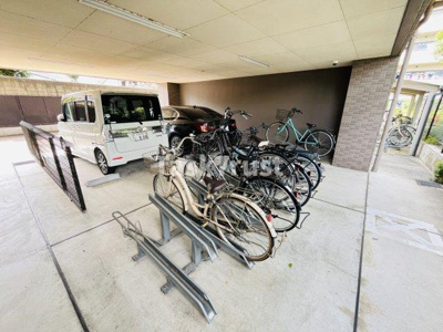 【その他共用部分】 | クレアート大阪EAST G4