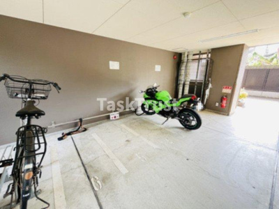 【その他共用部分】 | クレアート大阪EAST G4