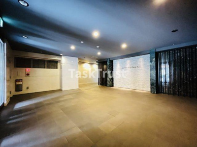 【ロビー】 | クレアート大阪EAST G4