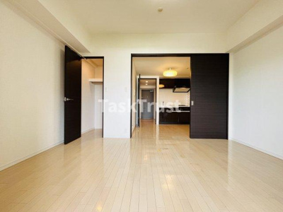 【居間・リビング】 | クレアート大阪EAST G4