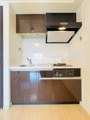 【キッチン】 | クレアート大阪EAST G4