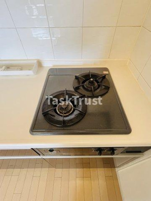 【キッチン】 | クレアート大阪EAST G4