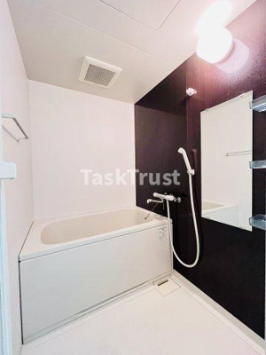 【浴室】 | クレアート大阪EAST G4