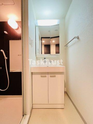 【洗面所】 | クレアート大阪EAST G4