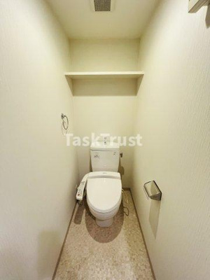 【トイレ】 | クレアート大阪EAST G4