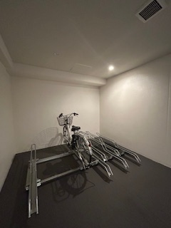 スプランディッド江坂駅前の設備