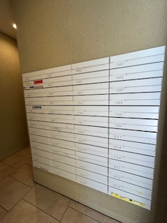 スプランディッド江坂駅前の設備